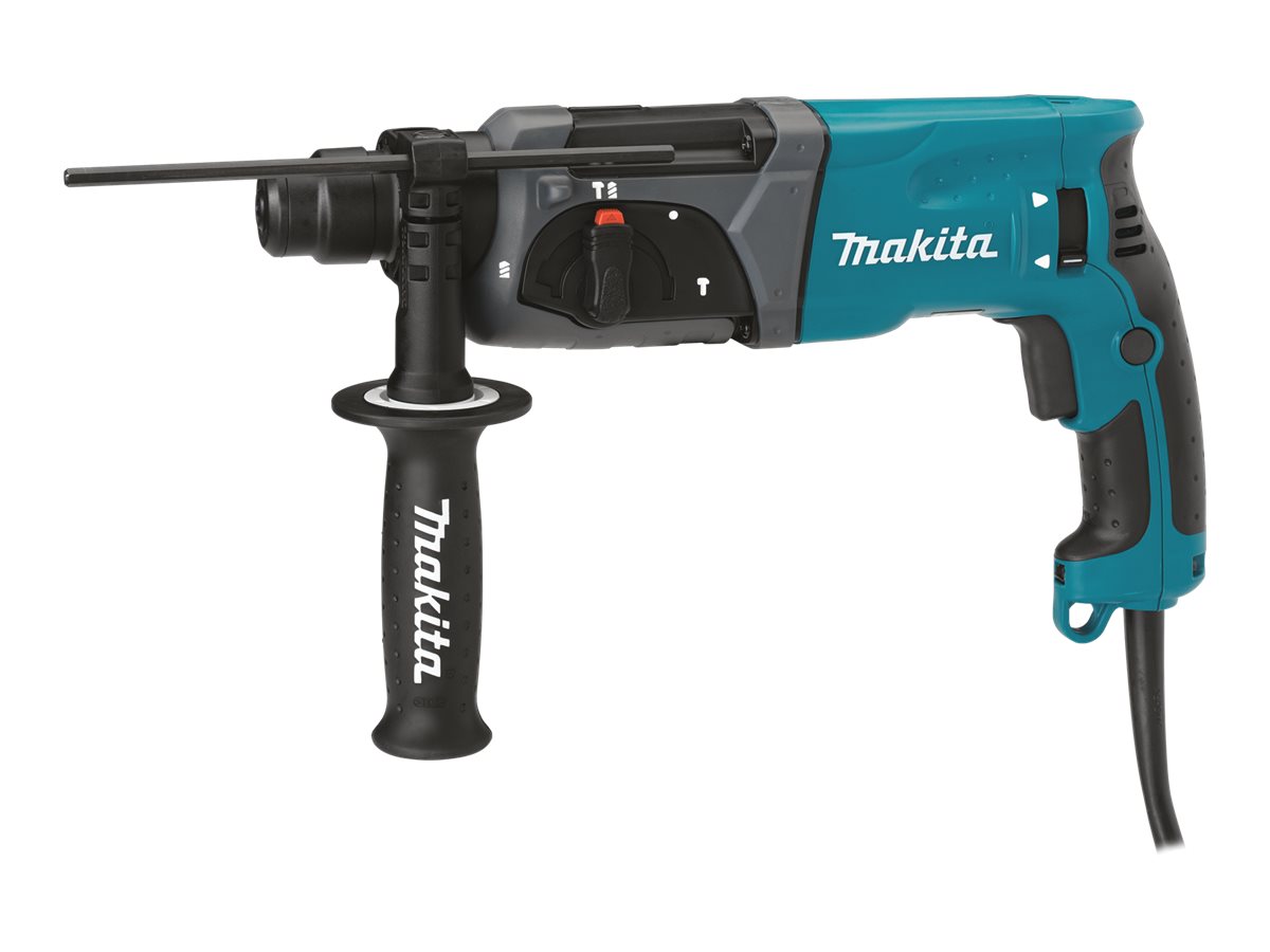 Makita HR2470 Bohrhammer 780 W SDS‑plus
