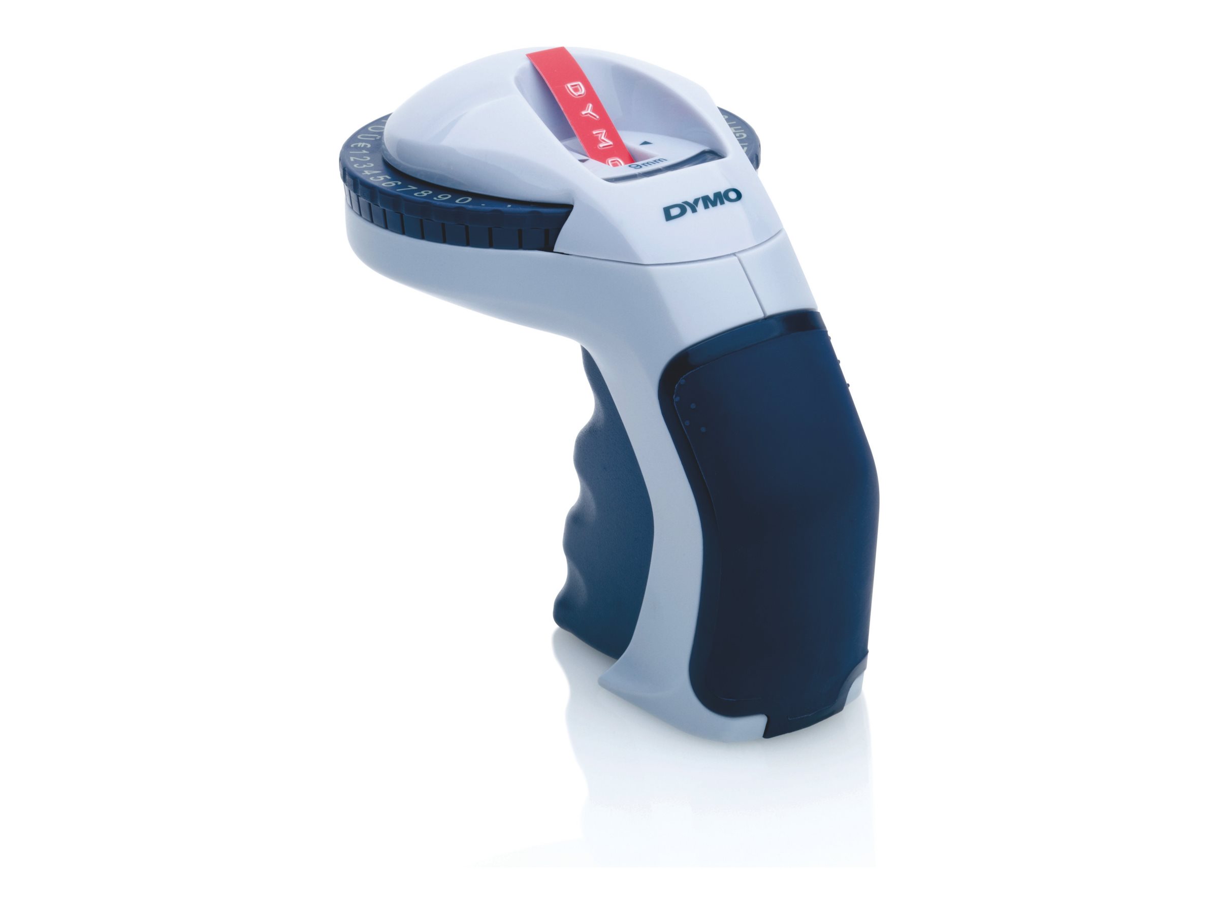 DYMO Omega Home Praegegeraet 9mm