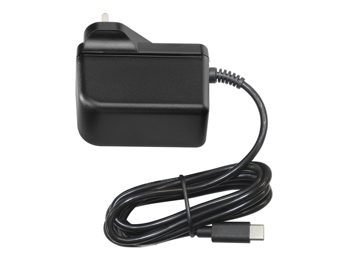 PA-AD-004EU USB-C Netzadater PA-AD-004EU USB-C Netzadater