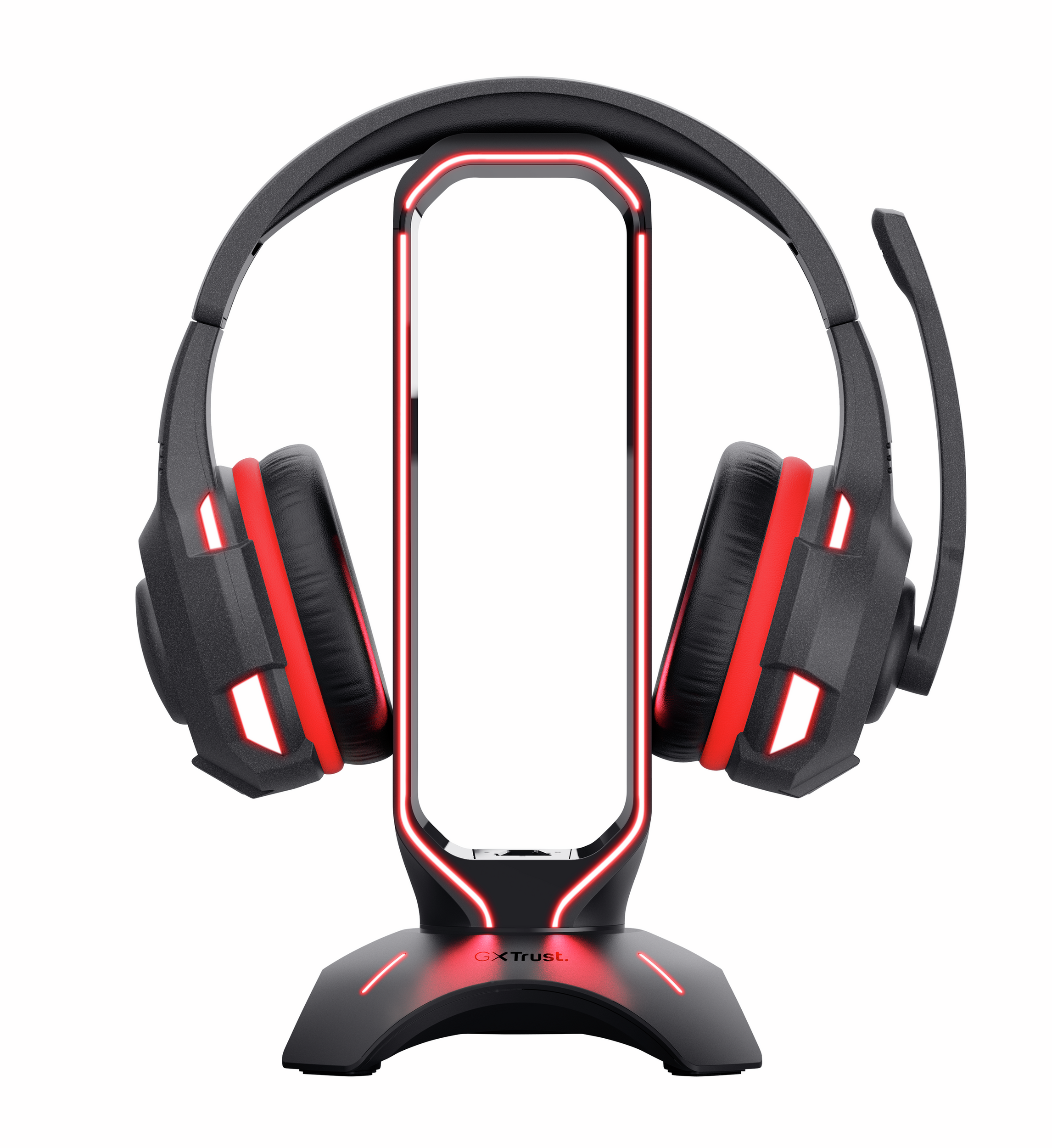 Trust GXT265 Cintar RGB Ständer
