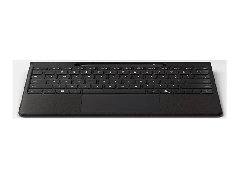 MICROSOFT Surface Pro 111098 Flex KeyboardTypecover with Slim Pen Black Switzerland COMM
