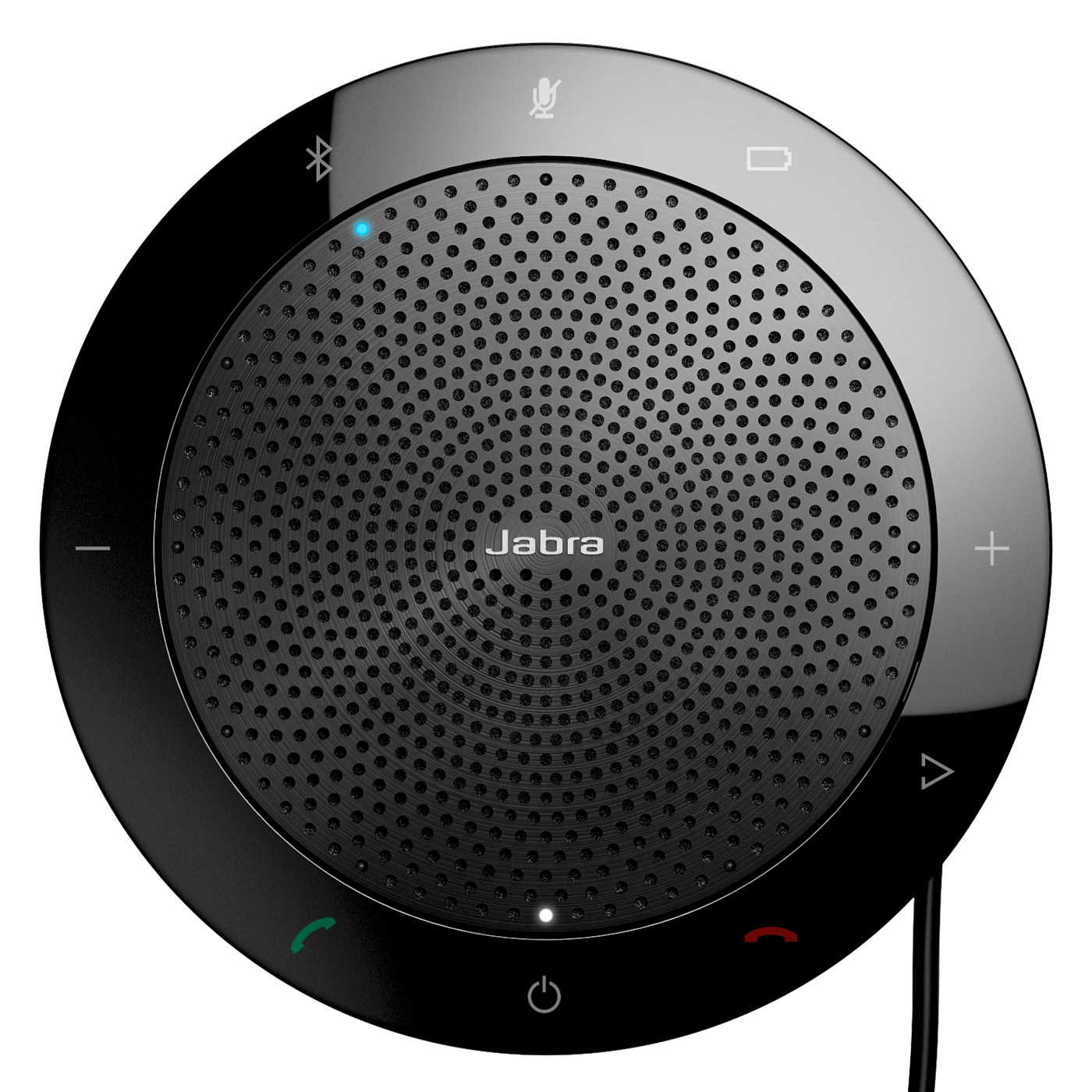 Jabra Speak 510 MS VoIP-Freisprechtelefon