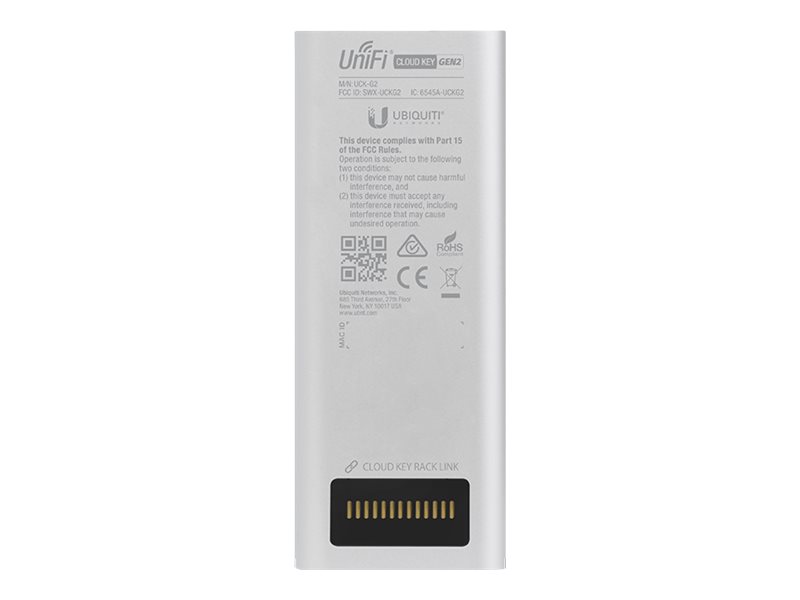 Ubiquiti UniFi Cloud Key - Gen2 - Controller