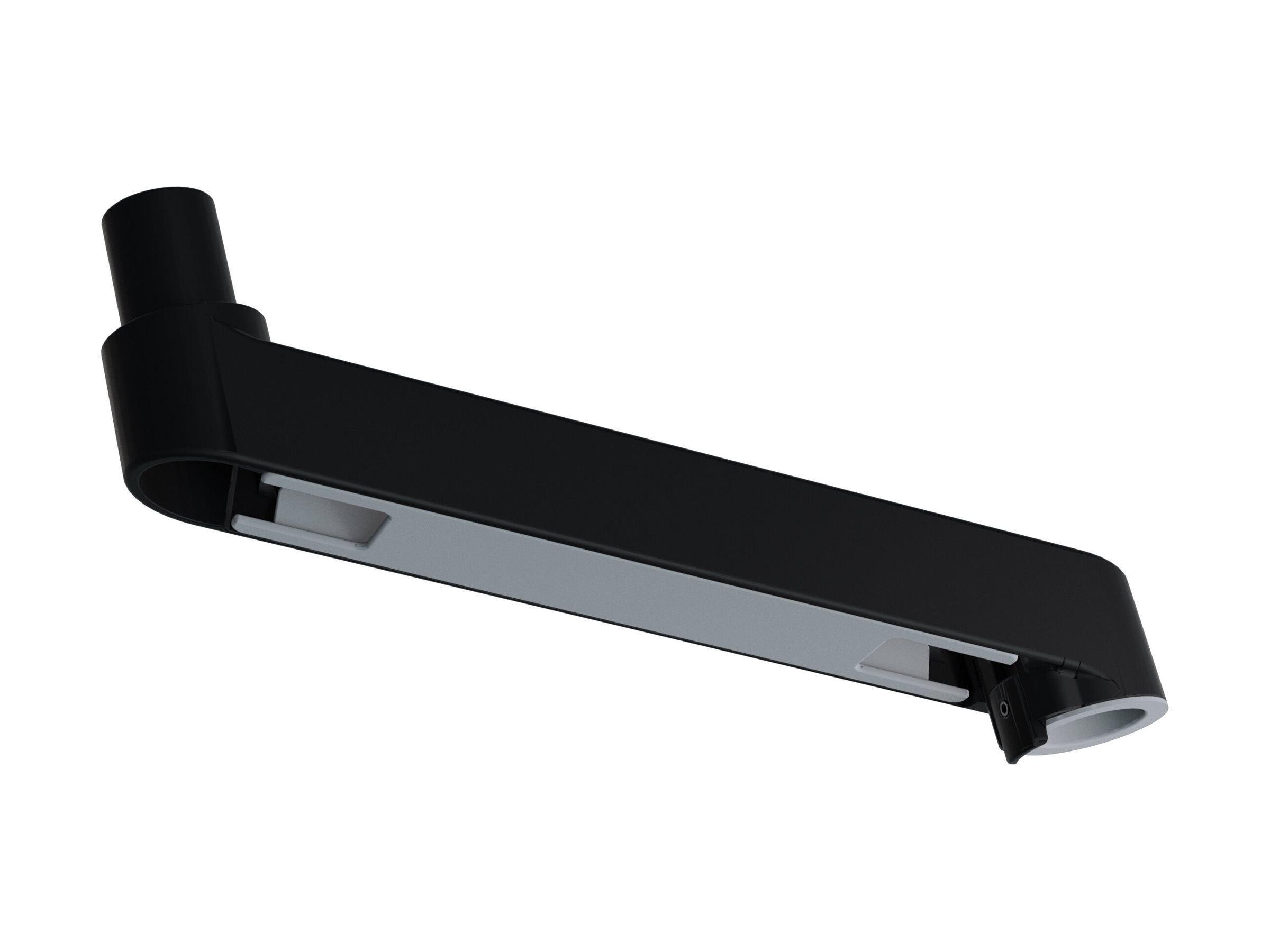 ERGOTRON ACCESSORY LX PRO EXTENSION KIT black ERGOTRON ACCESSORY LX PRO EXTENSION KIT black