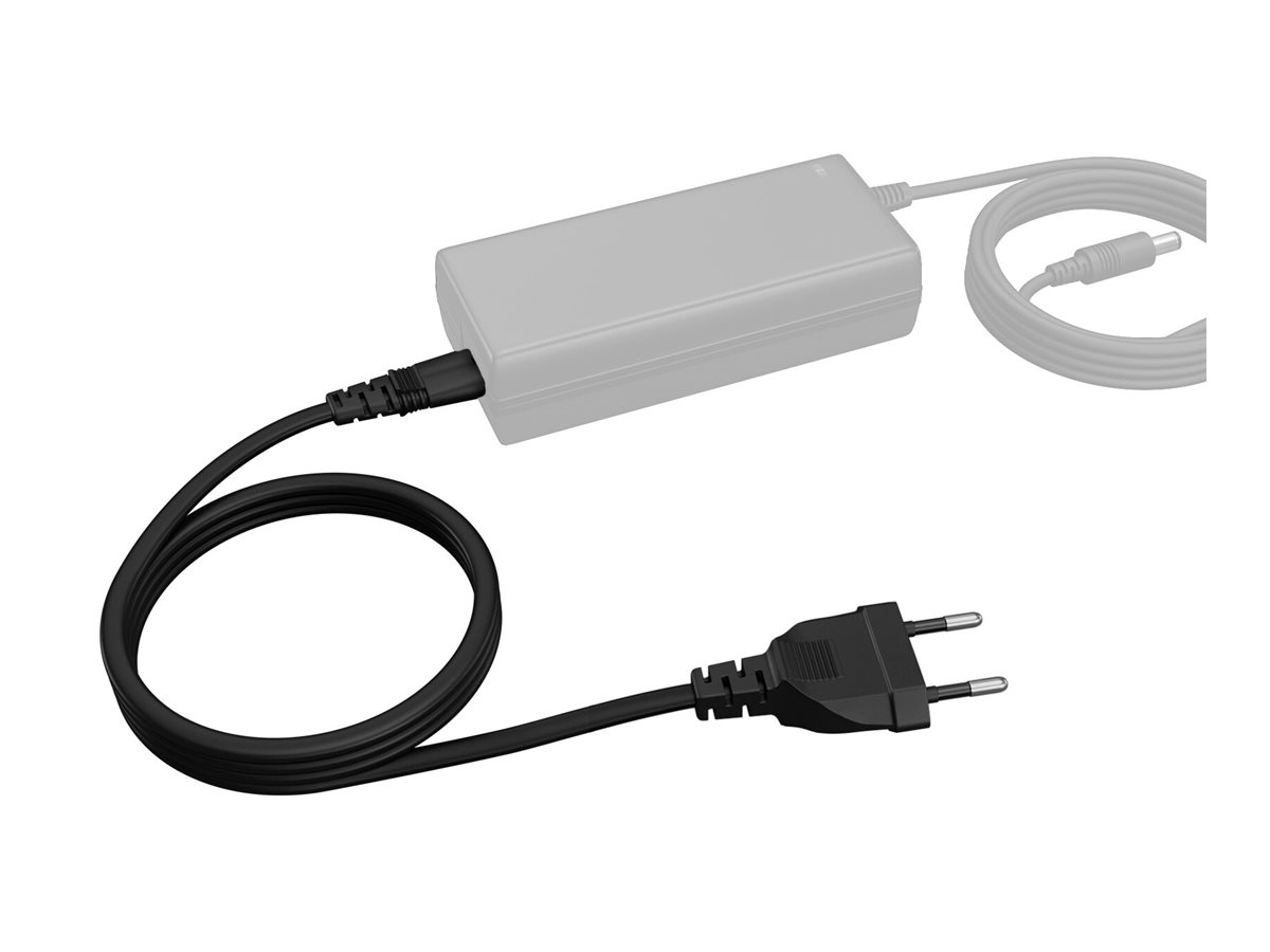 Jabra PanaCast 50 Power Cable EU schwarz