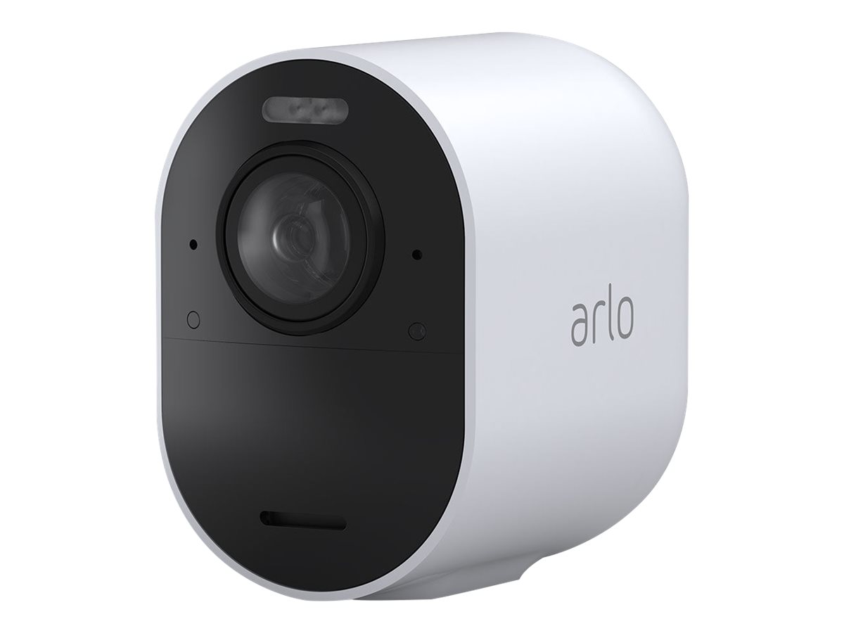 ARLO Ultra 2 Spotlight Camera - Add-on - Netzwerk-Überwachungskamera - Außenbereich, Innenbereich - wetterfest - Farbe (Tag&Nacht)