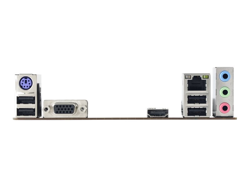 H61MHV3 H61S1155mATXDDR3