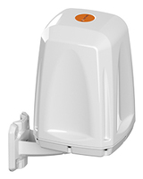 Poynting A-EPNT-0004-V1-17 ePoynt Outdoor Router Gehaeuse ,4x4 Poynting A-EPNT-0004-V1-17 ePoynt Outdoor Router Gehaeuse ,4x4