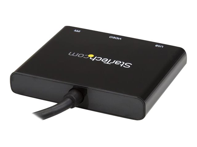 StarTech.com USB-C auf HDMI Adapter