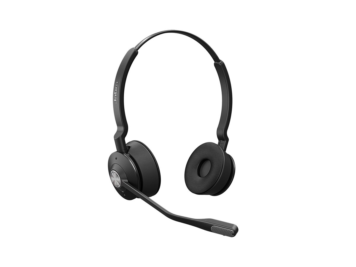 Jabra Ersatzheadset fuer Engage SE 45/55/65/75 Stereo Jabra Ersatzheadset fuer Engage SE 45/55/65/75 Stereo