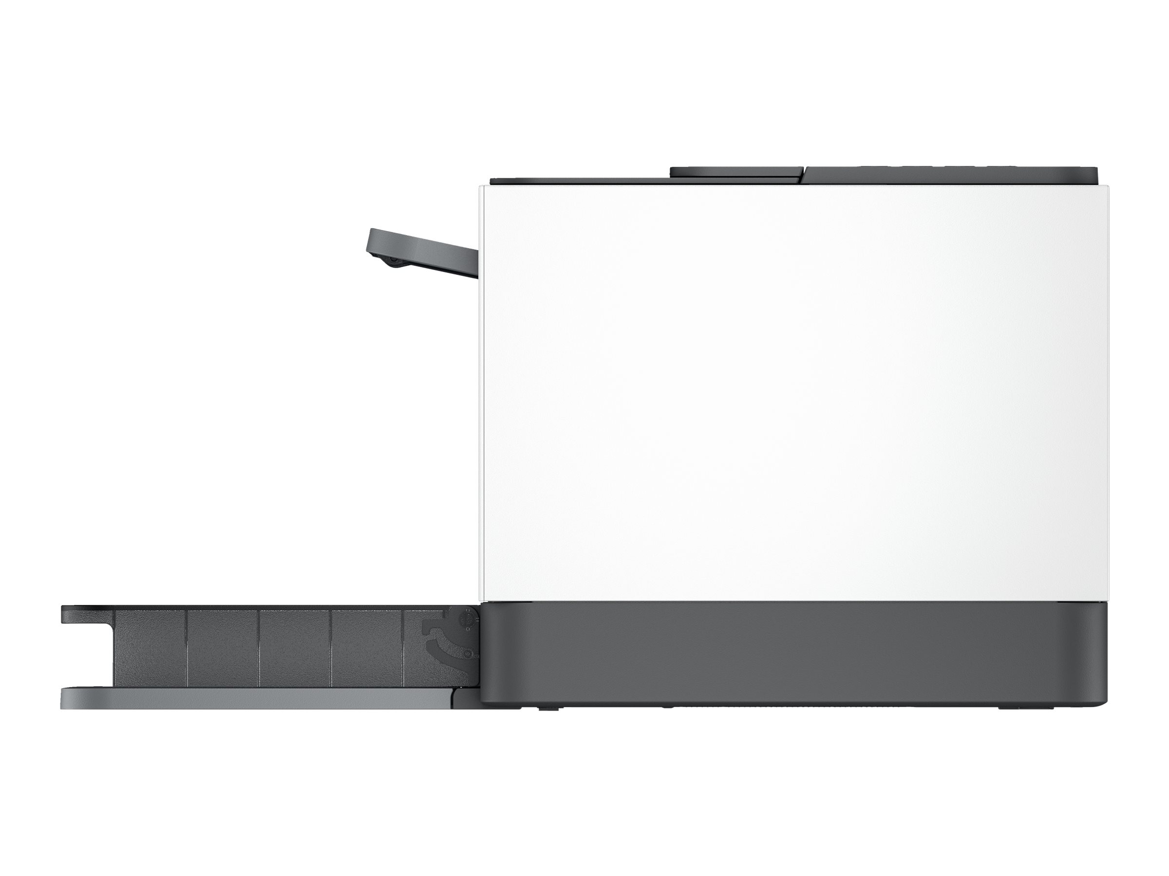 HP LaserJet M207dw Laserdrucker grau