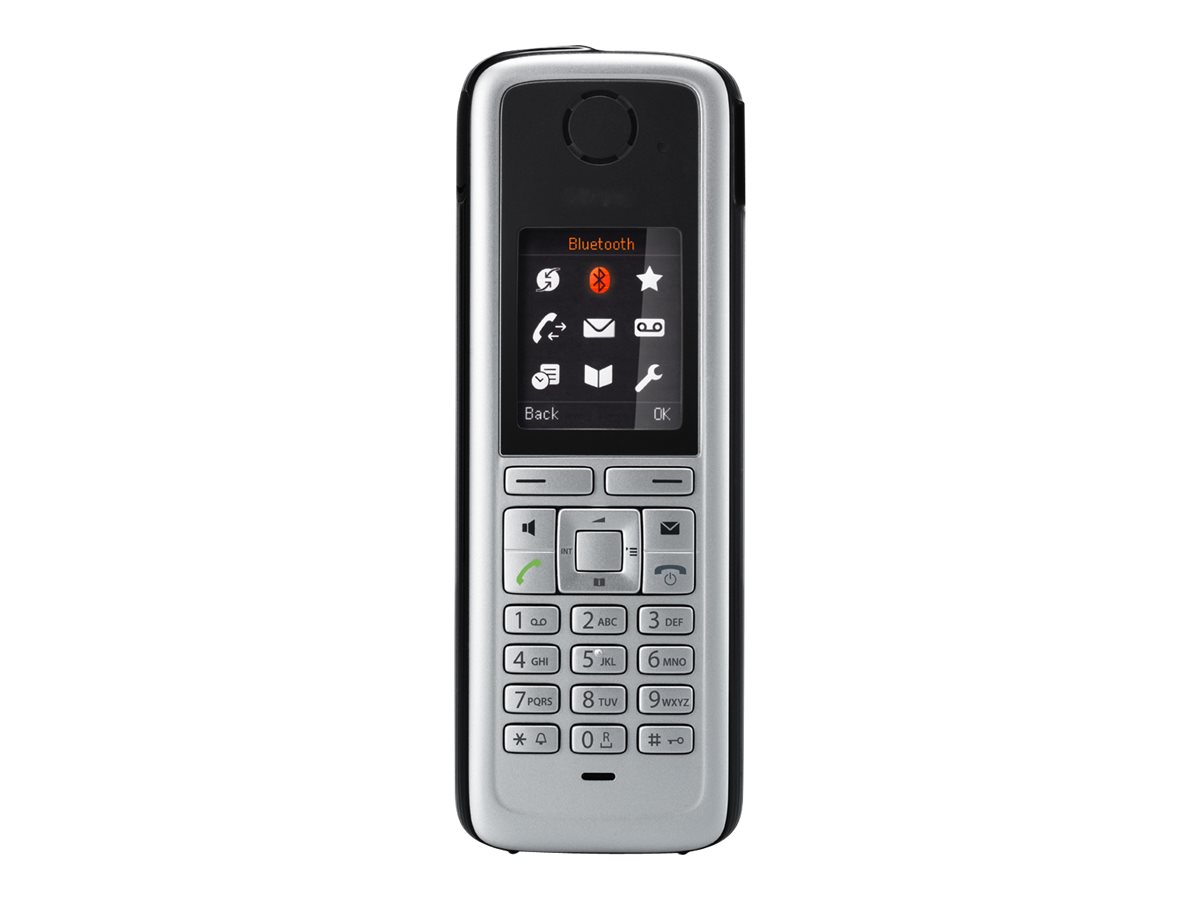 Mitel OpenStage M3, L30250F600C400,