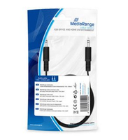 MRCS189 MEDIARANGE Audio Kabel