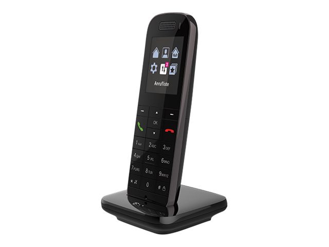Telekom Speedphone 52 - IP Schnurlostelefon Telekom Speedphone 52 - IP Schnurlostelefon
