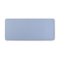 hama Mousepad Business XL blau