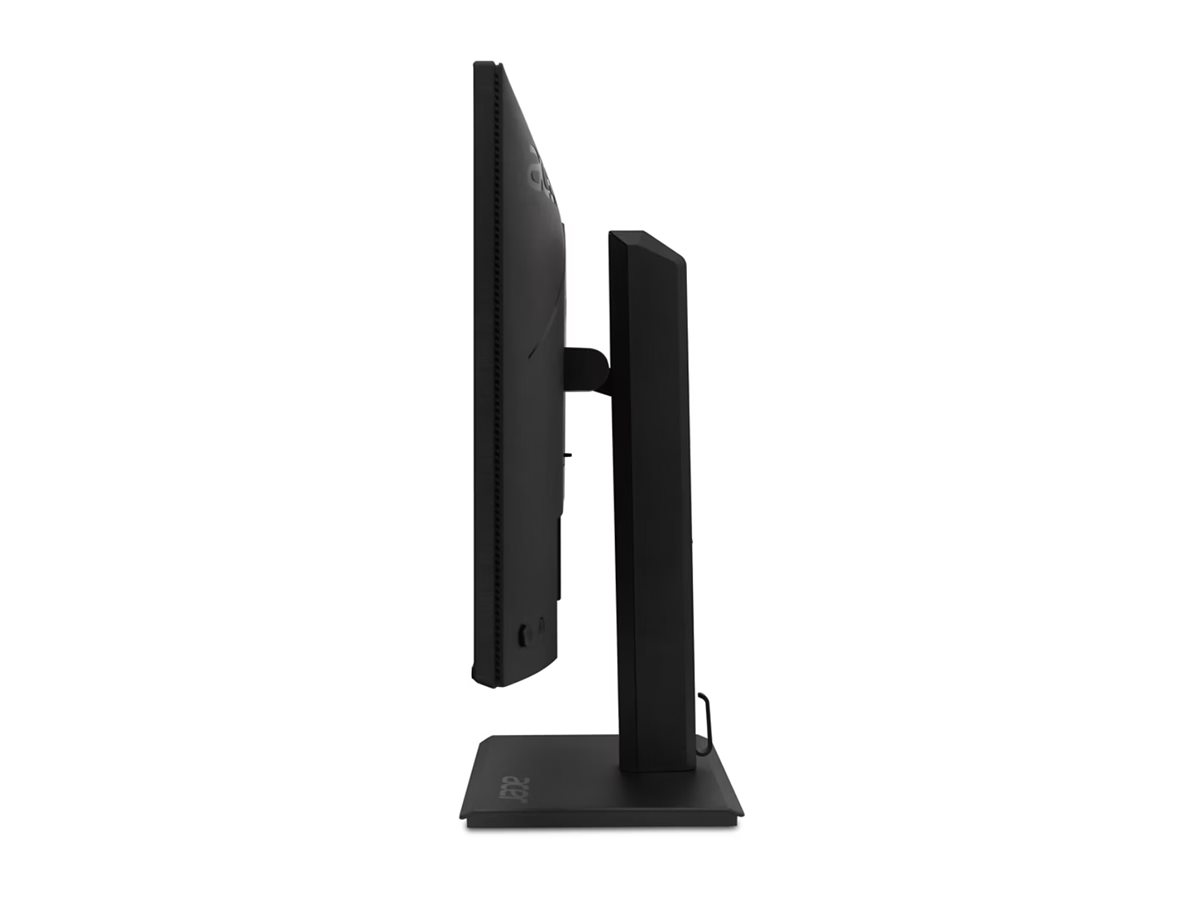 acer Vero B277Gbmiprx Monitor 69,0 cm (27,0 Zoll) schwarz
