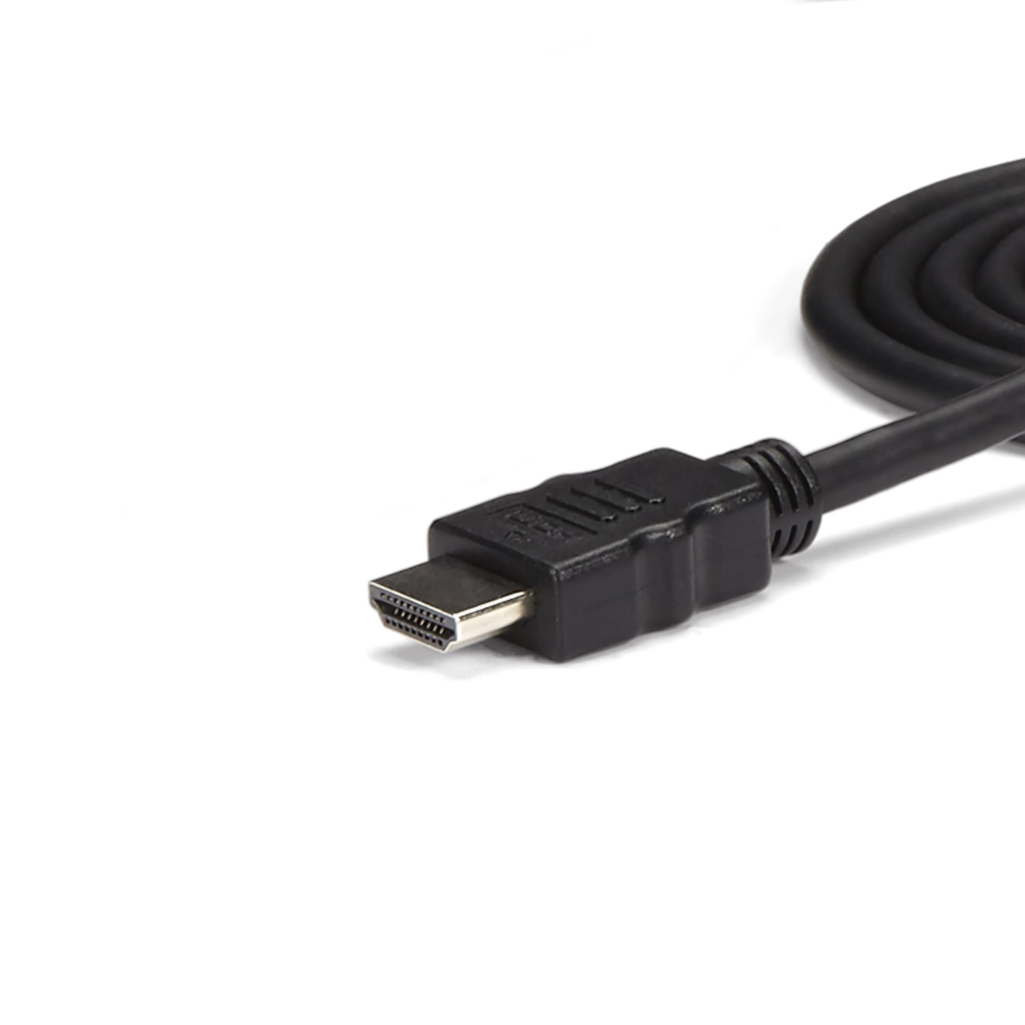 STARTECHCOM USBC auf HDMI Adapter USB TypC auf HDMI Konverter 2m 4K bei 30 Hz