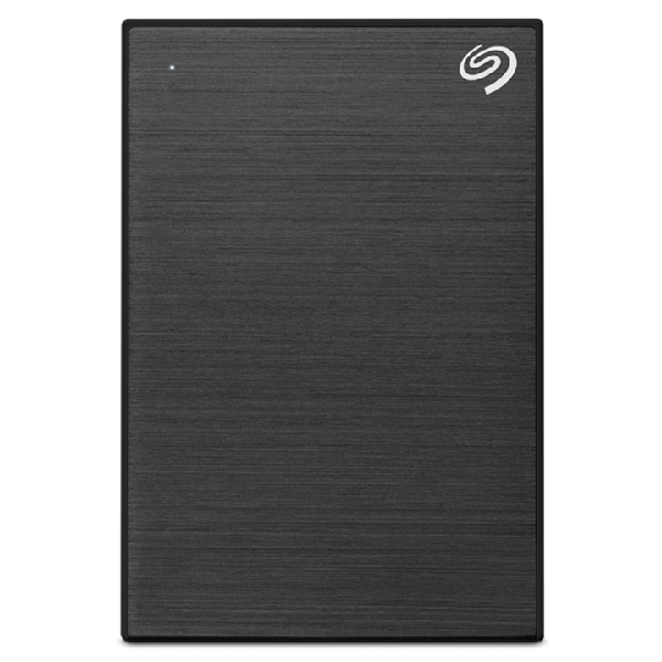 Seagate One Touch 4 TB Kennwort tragbar