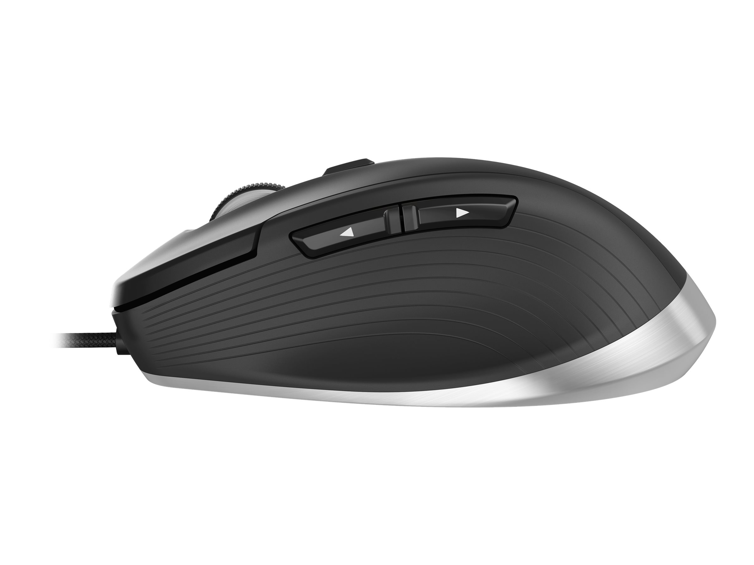 3Dconnexion CadMouse Compact - Maus - ergonomisch