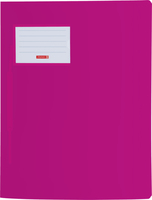 Brunnen FACT!pp Schnellhefter A4 pink