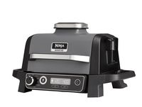NINJAÂ® Elektrogrill OG701EU 2.400 W 46,0 x 46,0 x 34,0 cm