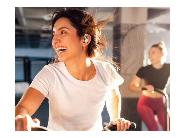 ANKER Soundcore Sport X20 white Bluetooth In-Ear Sport Earbuds ANC IP68 SweatGuard verstelbare Ohrhaken