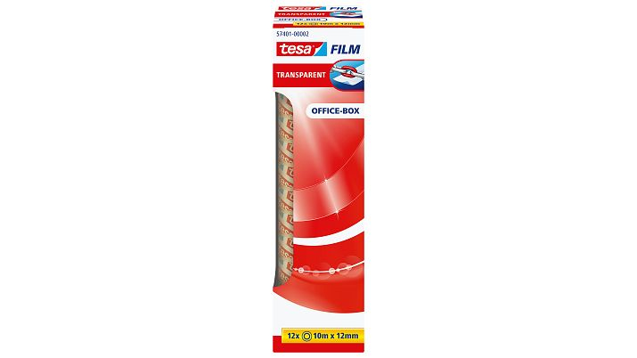 57401-00002-03 TESA Office Box Klebefilm 57401-00002-03 TESA Office Box Klebefilm