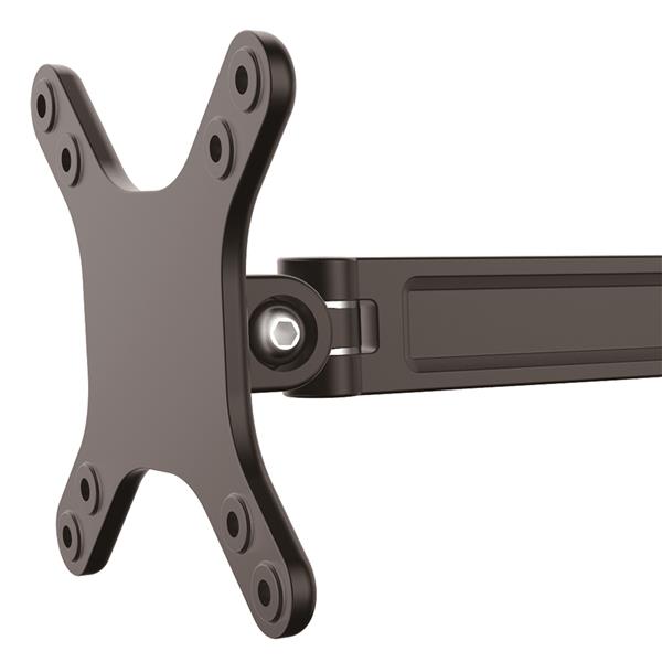 StarTech.com Monitorarm-Wandhalterung Zwei Gelenke bis 27 Zoll