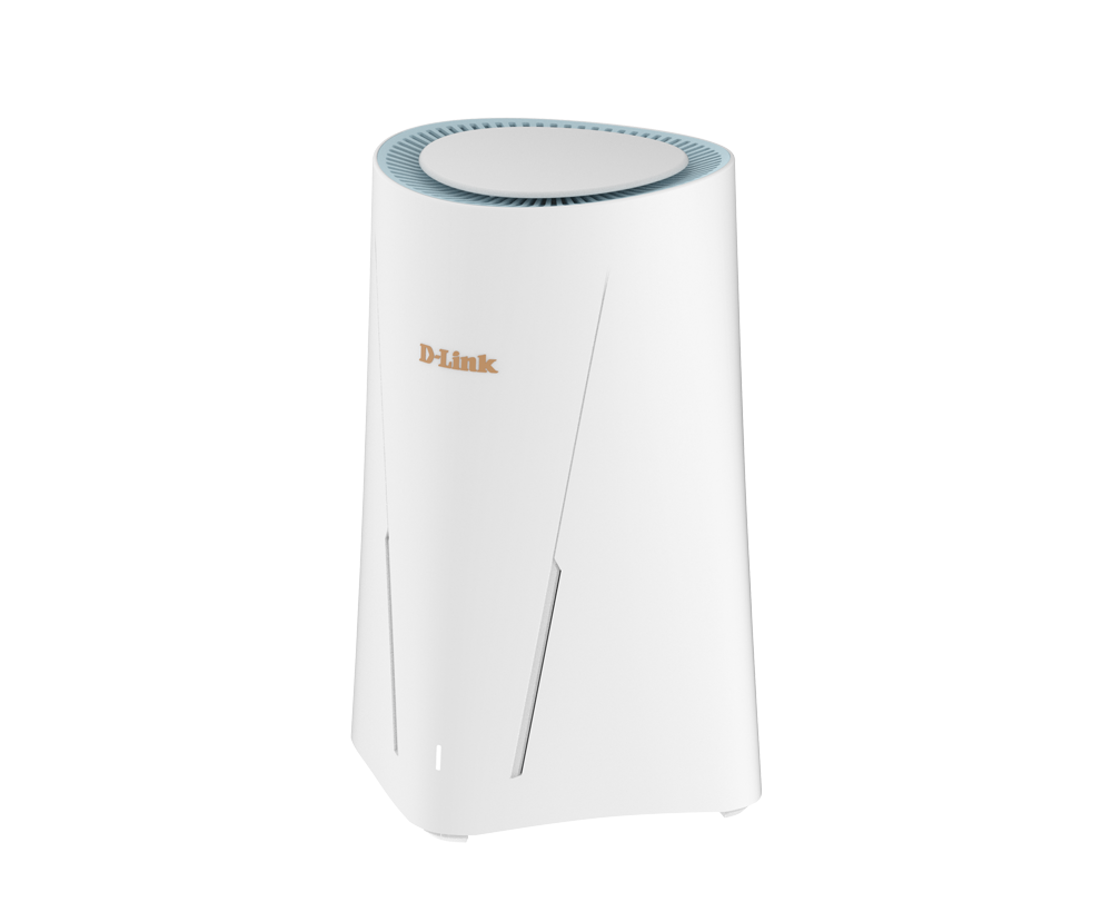 DLINK DBR560 AX6000 WiFi 6 SOHO Router bis zu 6000 Mbits VPNZugriff