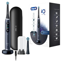 Braun Oral-B iO Series 9N Black Onyx JAS22 Braun Oral-B iO Series 9N Black Onyx JAS22