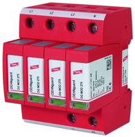 DEHN Überspannungsableiter 952400 DEHNguard M TNS 275 DEHN Überspannungsableiter 952400 DEHNguard M TNS 275