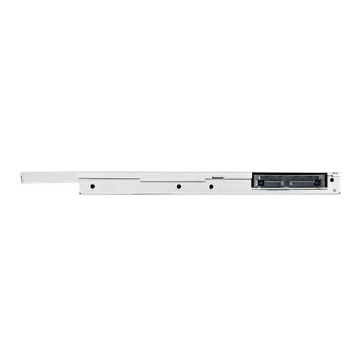 ASUS SDRW08U1MT UltraSlim interner DVDBrenner, bulk
