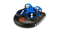 Amewi DRE Drohne Trix 3in1 blau 8