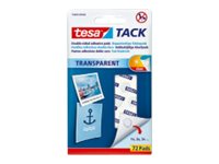 59408-00000-00 TESA Tack Klebepads (72)