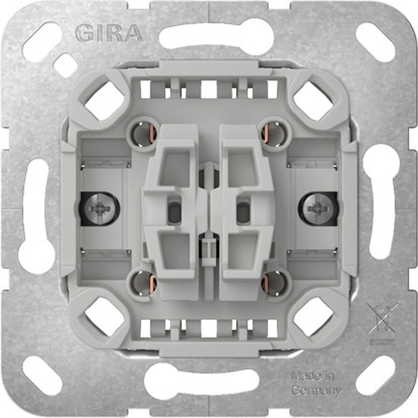 Gira Wippschalter 313900 taster Einsatz