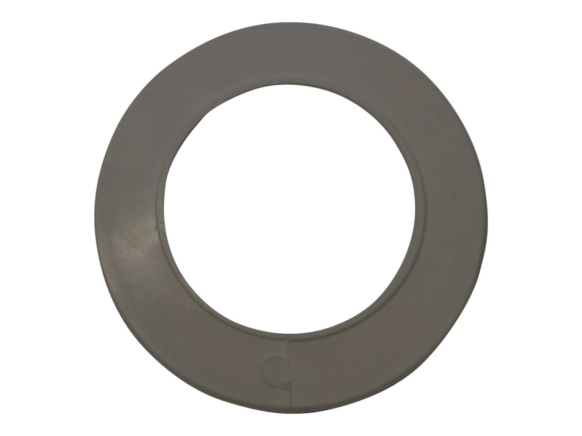 NEOMOUNTS FPMA-CRS6 Ceiling Mount Cover for FPMA-C200/C400SILVER/PLASMA-C100 60 mm silber NEOMOUNTS FPMA-CRS6 Ceiling Mount Cover for FPMA-C200/C400SILVER/PLASMA-C100 60 mm silber