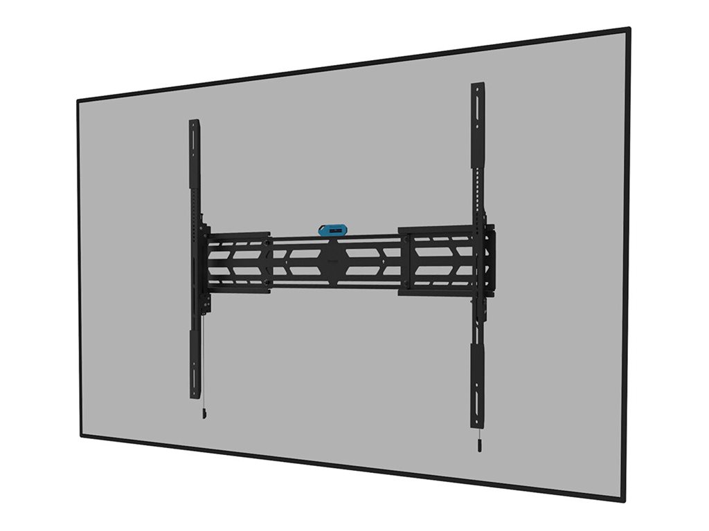 NEOMOUNTS Select Screen Wall Mount 139,7cm 55Zoll - 279,4cm 110Zoll fixed VESA 800X600-1500X900