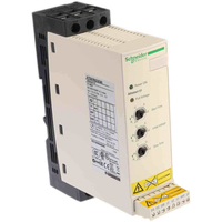 Schneider Electric Sanftanlasser ATS01N232QN 32A 3x380-415V Schneider Electric Sanftanlasser ATS01N232QN 32A 3x380-415V