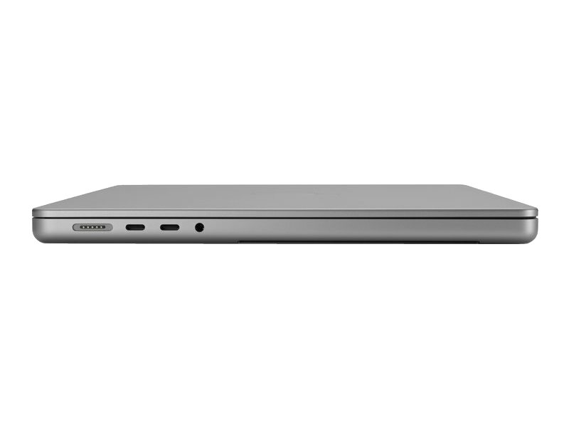 Kensington Display-Blickschutzfolie fÃ¼r Apple MacBook Pro 14â