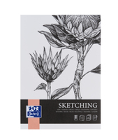 OXFORD Skizzenblock Sketching DIN A4, 1 St. OXFORD Skizzenblock Sketching DIN A4, 1 St.