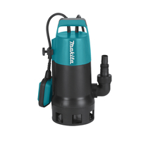 makita Schmutzwasser-Tauchpumpe PF1010 1.100 W makita Schmutzwasser-Tauchpumpe PF1010 1.100 W