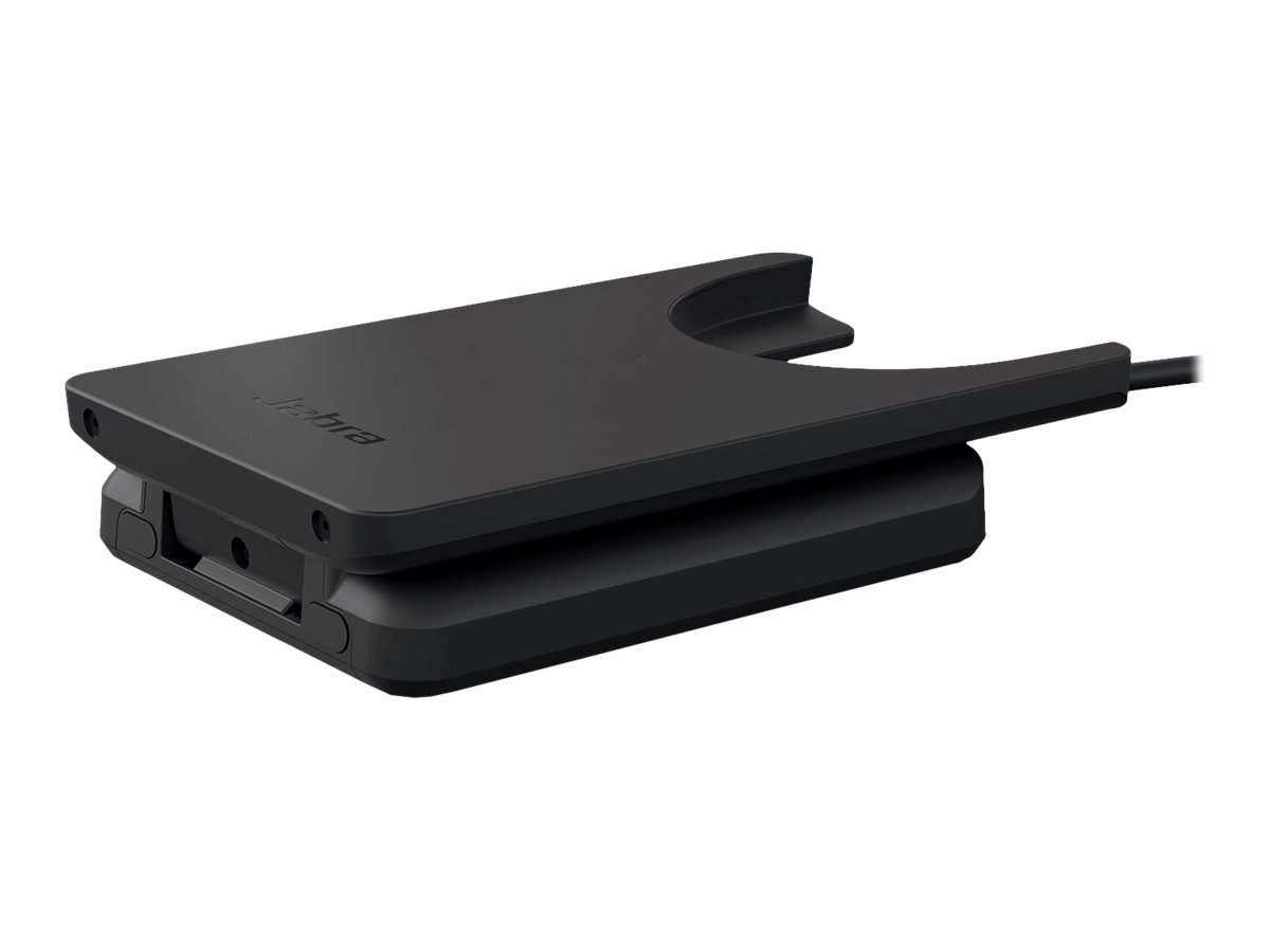Jabra Ladestation fuer Evolve2 55 USB-C faltbar