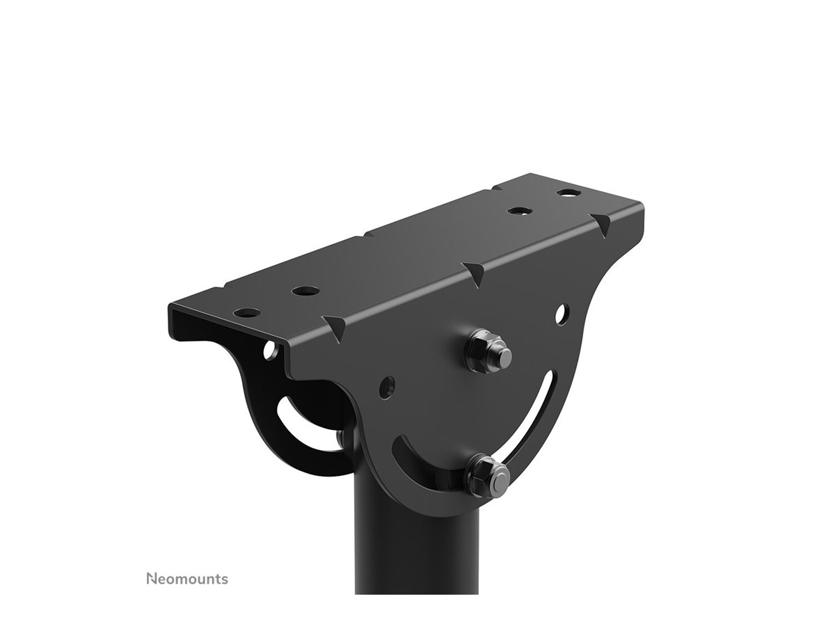 NEOMOUNTS Flat Screen Ceiling Mount Height 106-156cm