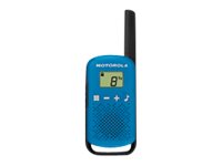 Motorola Talkabout T42 blau