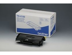 brother TN-4100  schwarz Toner