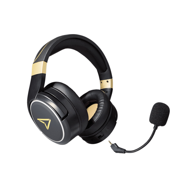 Steelplay Metaltech Wireless Headset Radiance Multi