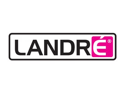 LANDRÉ® Ringbucheinlagen A4 kariert, 100 Blaetter LANDRÉ® Ringbucheinlagen A4 kariert, 100 Blaetter