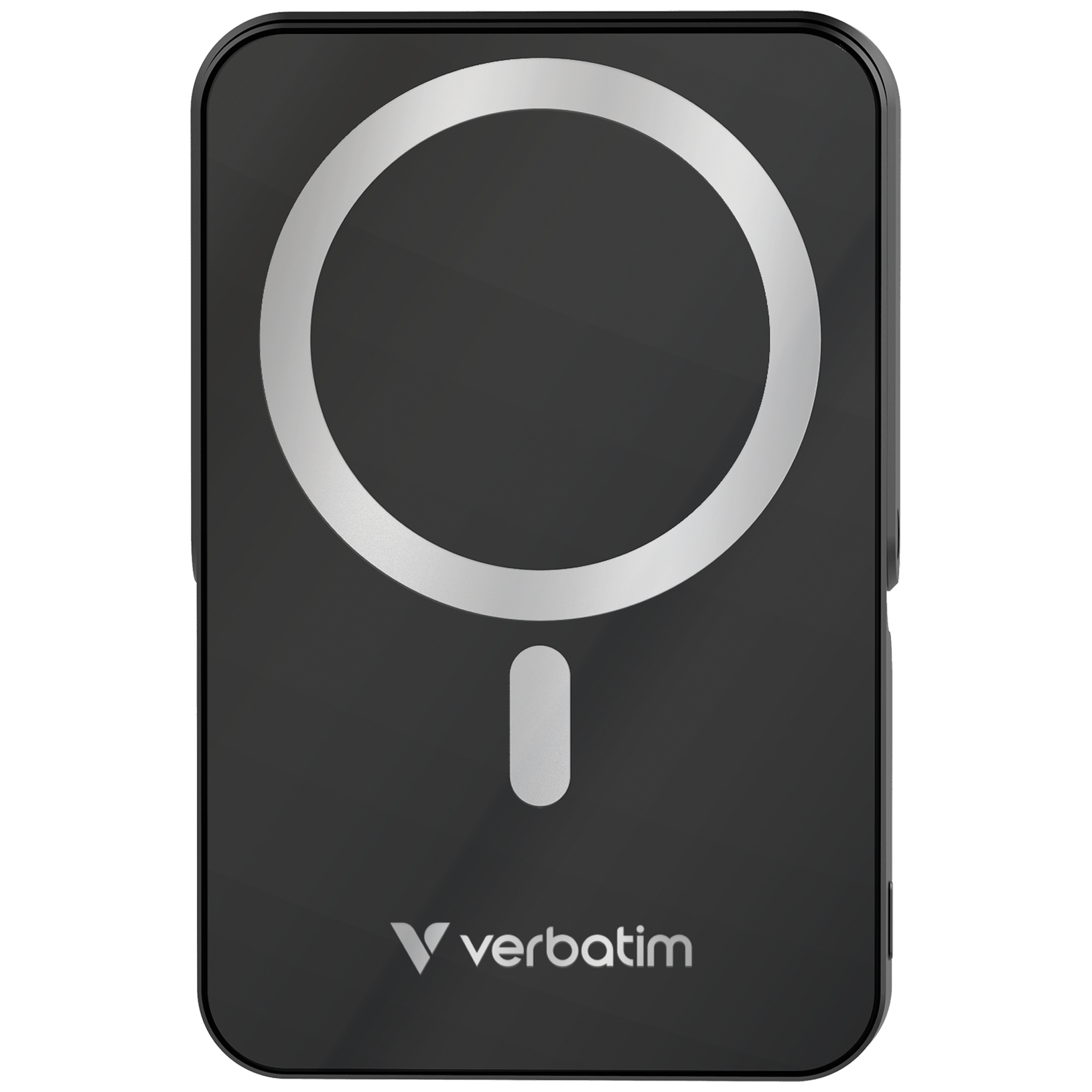 32264 VERBATIM ChargenGo Stand Mag
