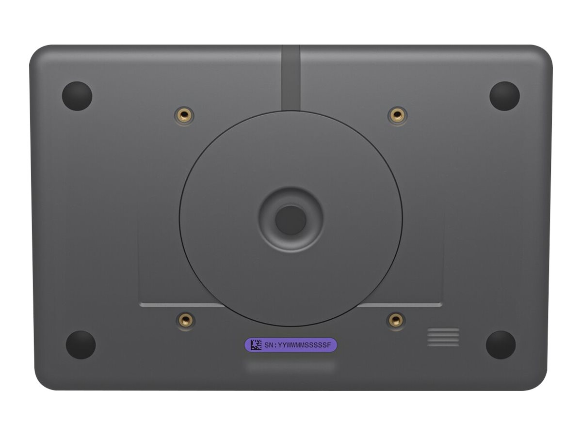 LOGITECH Tap IP Video conferencing device graphite