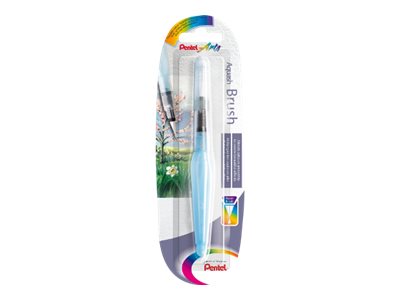 Pentel AquashBrush Haarpinsel Pentel AquashBrush Haarpinsel